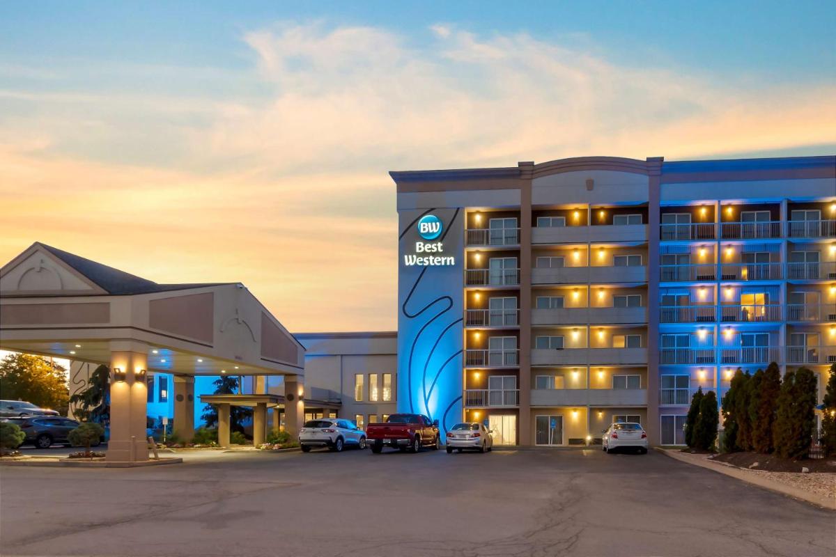 Best Western Kirkwood Inn - image 5
