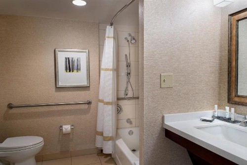 Marriott St. Louis West - image 19