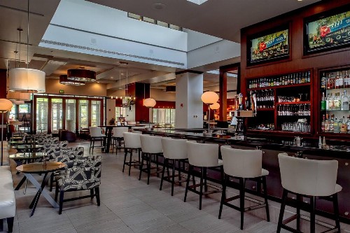 Marriott St. Louis West - image 23