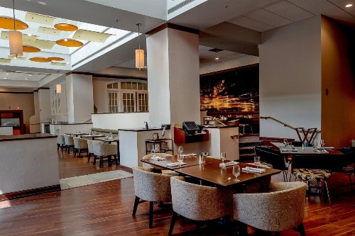 Marriott St. Louis West - image 24