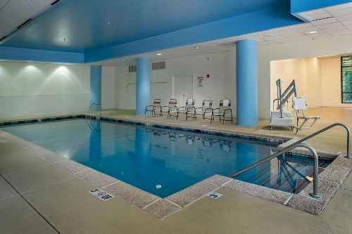 Marriott St. Louis West - image 26