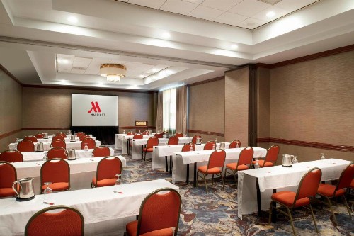 Marriott St. Louis West - image 30