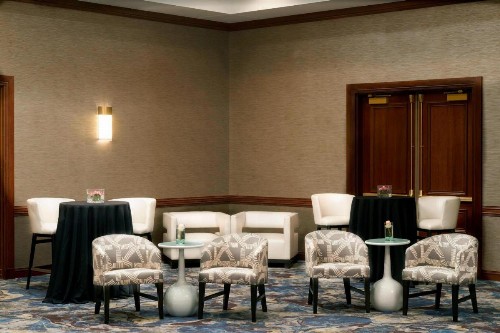 Marriott St. Louis West - image 31