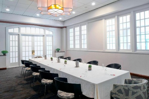 Marriott St. Louis West - image 33
