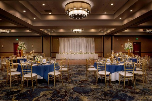 Marriott St. Louis West - image 36