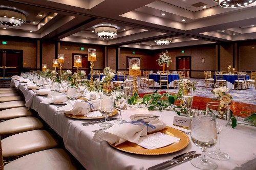 Marriott St. Louis West - image 37