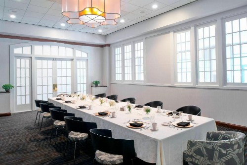 Marriott St. Louis West - image 38