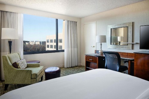 Marriott St. Louis West - image 43