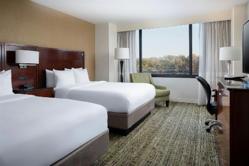 Marriott St. Louis West - image 45