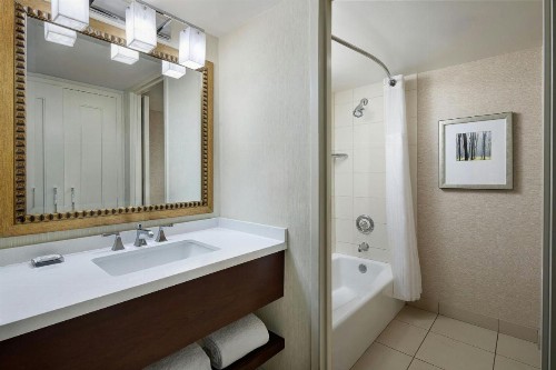 Marriott St. Louis West - image 46