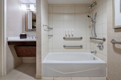 Marriott St. Louis West - image 48