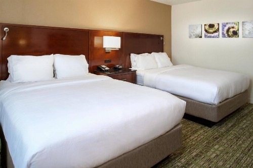 Marriott St. Louis West - image 6