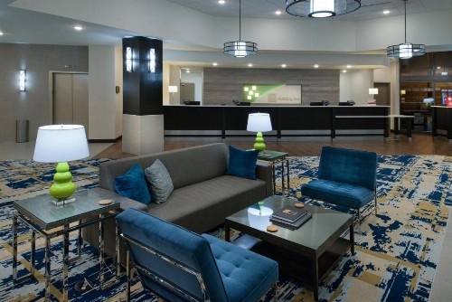 Holiday Inn St Louis Downtown/Convention Center an IHG Hotel - image 14