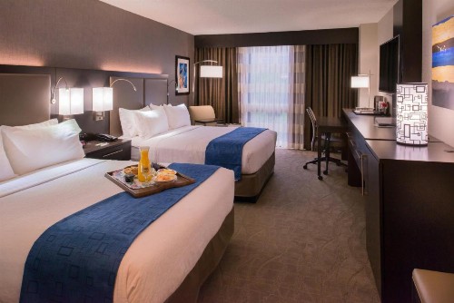 Holiday Inn St Louis Downtown/Convention Center an IHG Hotel - image 19