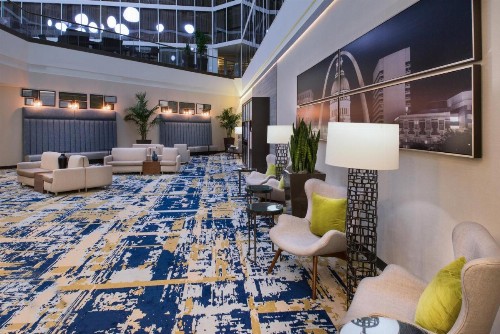Holiday Inn St Louis Downtown/Convention Center an IHG Hotel - image 21