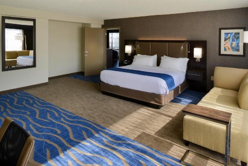 Holiday Inn St Louis Downtown/Convention Center an IHG Hotel - image 24