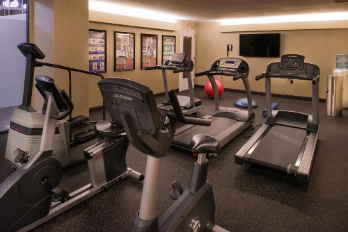 Holiday Inn St Louis Downtown/Convention Center an IHG Hotel - image 30