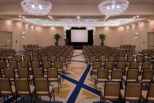 Holiday Inn St Louis Downtown/Convention Center an IHG Hotel - image 34