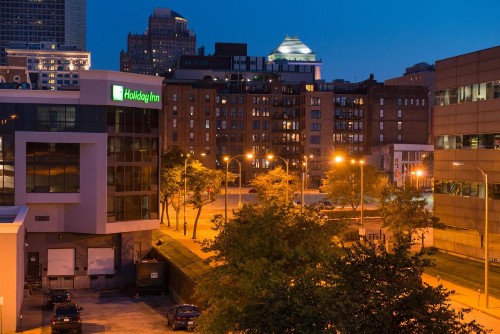 Holiday Inn St Louis Downtown/Convention Center an IHG Hotel - image 39