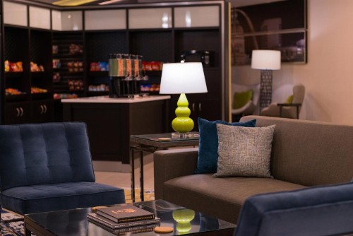 Holiday Inn St Louis Downtown/Convention Center an IHG Hotel - image 40