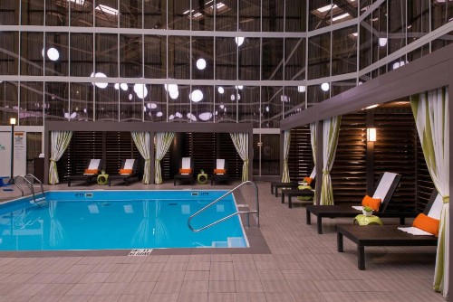 Holiday Inn St Louis Downtown/Convention Center an IHG Hotel - image 42