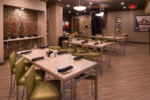 Holiday Inn St Louis Downtown/Convention Center an IHG Hotel - image 43