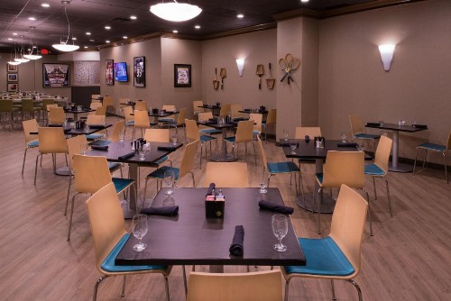 Holiday Inn St Louis Downtown/Convention Center an IHG Hotel - image 45