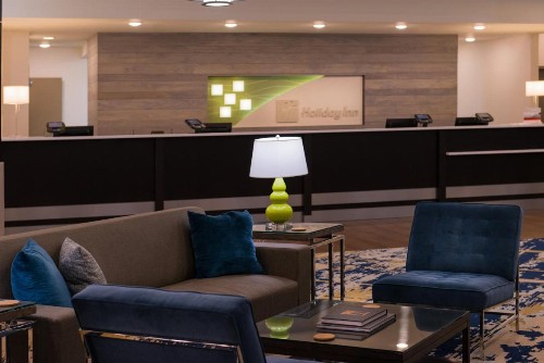 Holiday Inn St Louis Downtown/Convention Center an IHG Hotel - image 48