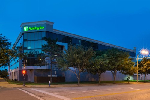Holiday Inn St Louis Downtown/Convention Center an IHG Hotel - image 9