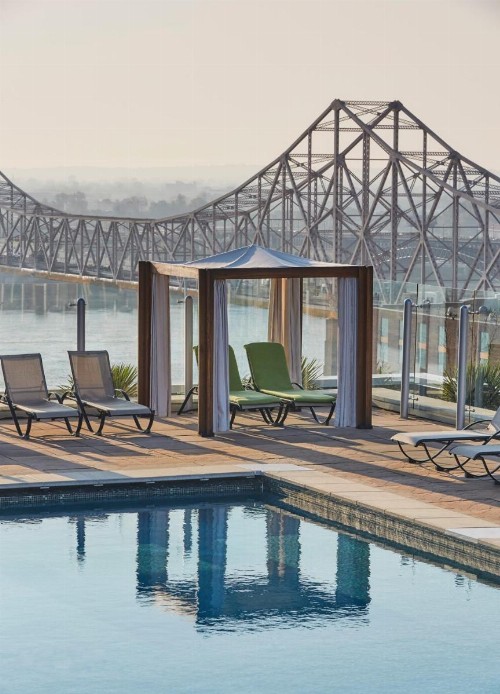 Four Seasons St. Louis - image 11