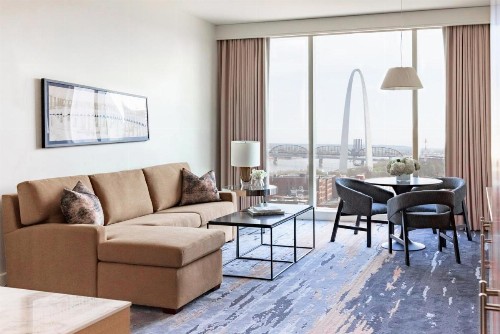 Four Seasons St. Louis - image 12