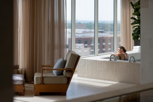 Four Seasons St. Louis - image 29