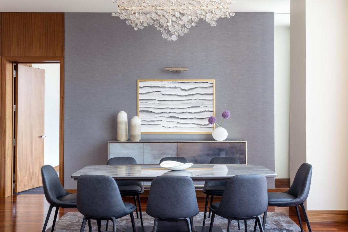 Four Seasons St. Louis - image 3
