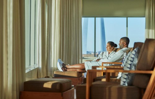 Four Seasons St. Louis - image 34