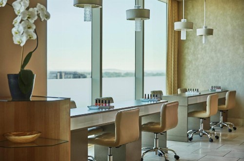 Four Seasons St. Louis - image 36