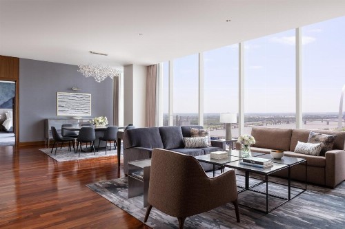 Four Seasons St. Louis - image 37