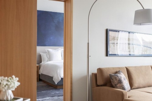 Four Seasons St. Louis - image 38