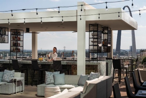 Four Seasons St. Louis - image 44