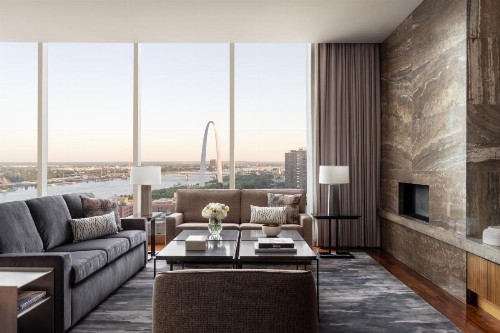Four Seasons St. Louis - image 47