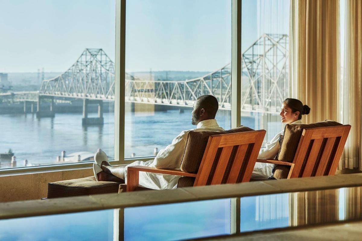 Four Seasons St. Louis - image 5