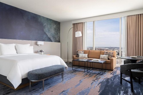 Four Seasons St. Louis - image 50