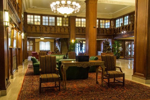 Missouri Athletic Club - image 11