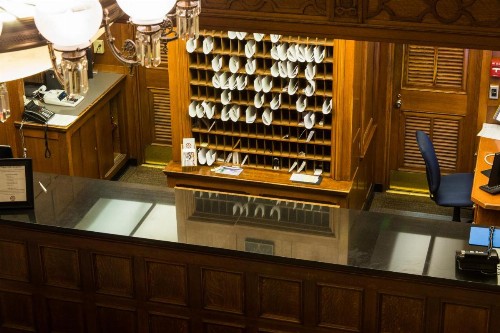 Missouri Athletic Club - image 12
