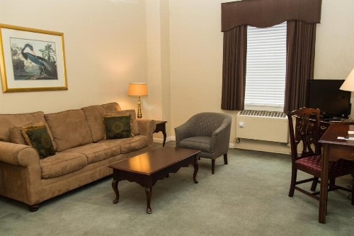 Missouri Athletic Club - image 16