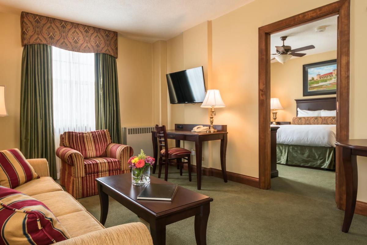 Missouri Athletic Club - image 2