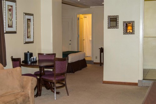 Missouri Athletic Club - image 22