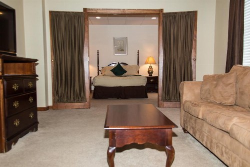 Missouri Athletic Club - image 25