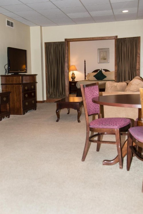 Missouri Athletic Club - image 26