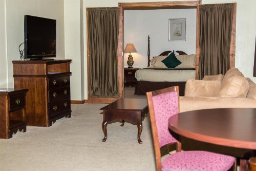 Missouri Athletic Club - image 27
