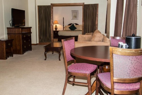 Missouri Athletic Club - image 28